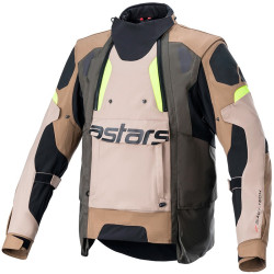 Alpinestars Halo Drystar Motorradjacke -??%