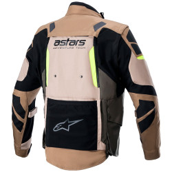 Alpinestars Halo Drystar Motorradjacke -??%