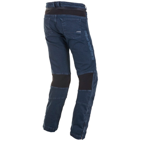 Alpinestars COMpass Pro Motorradjeans -??% +Code