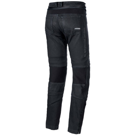 Alpinestars COMpass Pro Motorradjeans -??% +Code