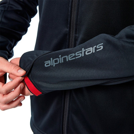 Alpinestars Strat X Sportbekleidungsjacke -??%