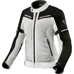 Rev'it Ariwave 3 Damen-Motorradjacke + Code