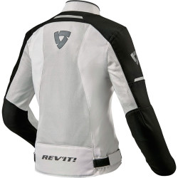 Rev'it Ariwave 3 Damen-Motorradjacke + Code