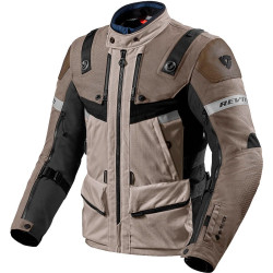 REV'IT DEFENDER 3 GORE-TEX