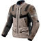 REV'IT DEFENDER 3 GORE-TEX - Model SAND/BLACK