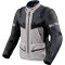 REV'IT DEFENDER 3 GORE-TEX - Modelo SILVER/ANTHRACITE