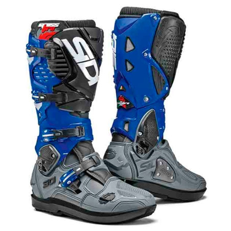 Botes de motocròs Sidi Crossfire 3 SRS -??%