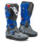 SIDI CROSSFIRE 3 SRS - Model GREY BLUE BLACK