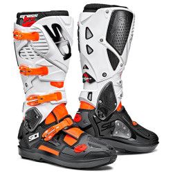 Bottes motocross Sidi Crossfire 3 SRS -??%