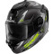 Casco moto Shark Spartan GT Carbon Urikan Matt -??%