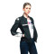 Dainese Rapida Damen Lederjacke -??% + Code