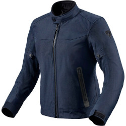 Rev'it Shade H2O Damen-Motorradjacke 