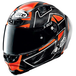 X-LITE X-803 RS ULTRA CARBONO PETRUCCI 47