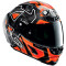 X-LITE X-803 RS ULTRA CARBON PETRUCCI 47