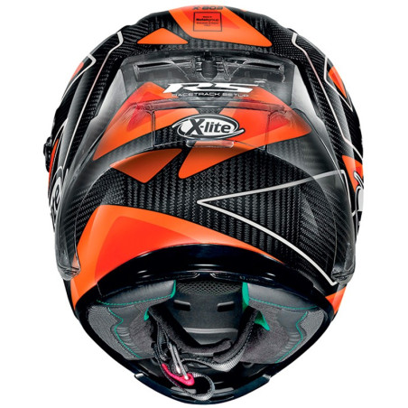 X-LITE X-803 RS ULTRA CARBON PETRUCCI 47