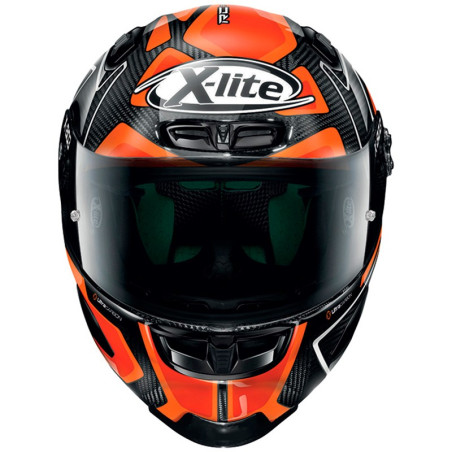 X-LITE X-803 RS ULTRA CARBONE PETRUCCI 47