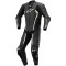 ALPINESTARS MISSILE V2 1 PIEZA - Modelo BLACK/WHITE