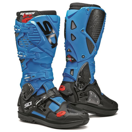 Botes de motocròs Sidi Crossfire 3 SRS -??%