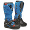 SIDI CROSSFIRE 3 SRS - Model BLUE/BLACK