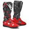 SIDI CROSSFIRE 3 - Model RED/RED/BLACK