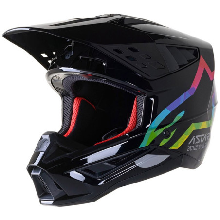 Casco Alpinestars S-M5 Compass ▶️ [-??%]