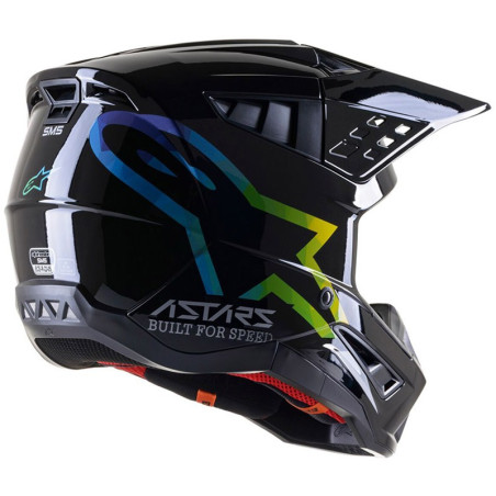 Alpinestars S-M5 Compass Helm ▶️ [-??%]