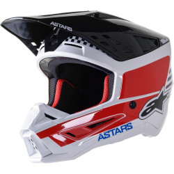 Casco MX Alpinestars SM5 Speed -??% + Codice