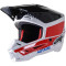 ALPINESTARS SM5 SPEED HELMET