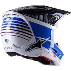 Casco MX Alpinestars SM5 Speed -??% + Codice