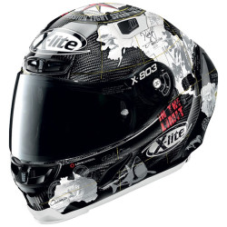 Integralhelm X-Lite X-803 RS Carbon Carlos Checa 60 -??%