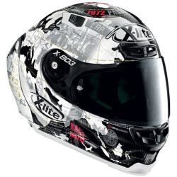 Integralhelm X-Lite X-803 RS Carbon Carlos Checa 60 -??%