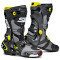 SIDI REX - Modèle GREY BLACK YELLOW