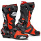 SIDI REX - Modèle RED/BLACK