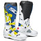 SIDI ATOJO SRS - Modelo YELLOW/WHITE/BLUE