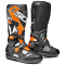 SIDI ATOJO SRS - Modelo WHITE/BLACK/ORANGE