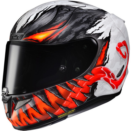 HJC RPHA 11 ANTI VENOM