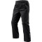 REV'IT ACID3 H2O RAIN PANTS - Model BLACK