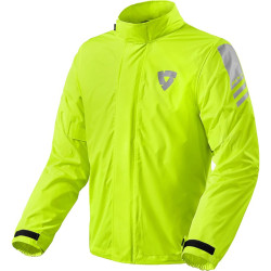 REV'IT CYCLONE 3 H2O RAIN JACKET