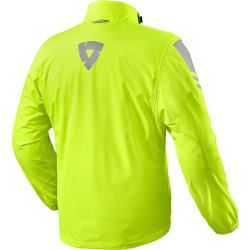 REV'IT CYCLONE 3 H2O RAIN JACKET