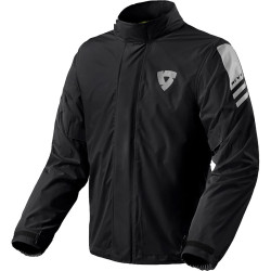 Rev'it Cyclone 3 H2O Regenjacke – Rabattcodes