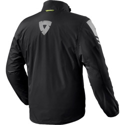 Rev'it Cyclone 3 H2O Regenjacke – Rabattcodes