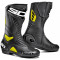 SIDI PERFORMER - Model BLACK/YELLOW