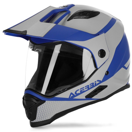 Acerbis Reaktiver Graffix-Helm ▶️ [-??%]