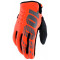 100% BRISKER GLOVES - Model RED