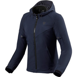 Rev'it Afterburn H2O Damenjacke – Rabattcode