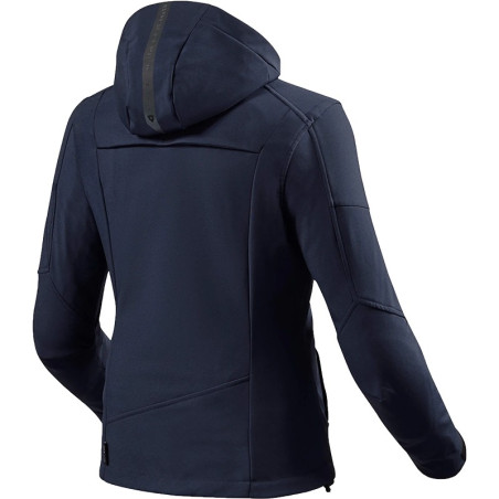 Rev'it Afterburn H2O Damenjacke – Rabattcode