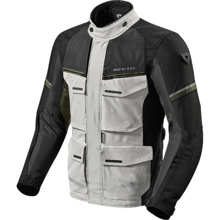 Rev'it Outback 3 Motorradjacke -??%