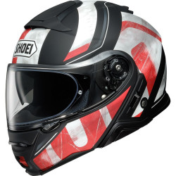 SHOEI NEOTEC 2 JAUNT