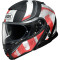 SHOEI NEOTEC 2 JAUNT - Modèle TC1