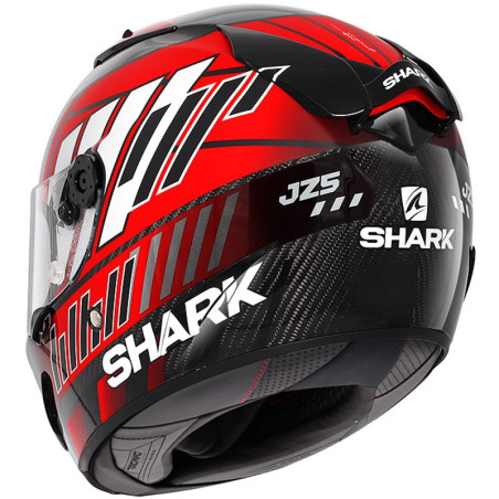 Casco integrale Shark Race-R Pro Carbono Zarco Speedblock -??%